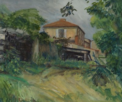 农场，1993年 作者 威廉·帕克